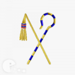 Egyptian sceptre
